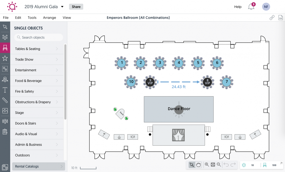 Bring Your Events to Life with Cvent Event Design Software Cvent